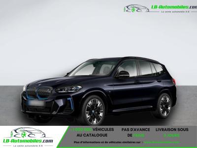 BMW i iX 3 M Sport 286 ch BVA8