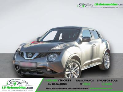 Nissan Juke 1.2e DIG-T 115