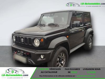 Suzuki Jimny 1.5 VVT BVM