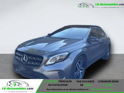 Mercedes GLA 250  BVA