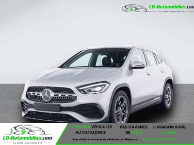 Mercedes GLA 200 d BVA