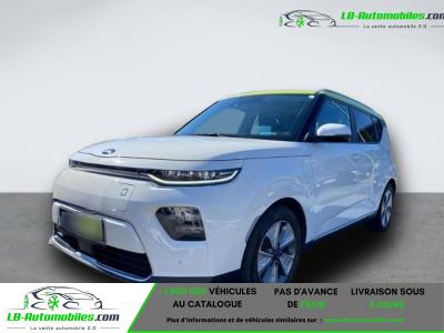 Kia E-Soul 204 ch