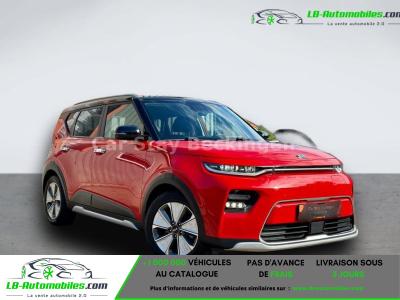 Kia E-Soul 204 ch