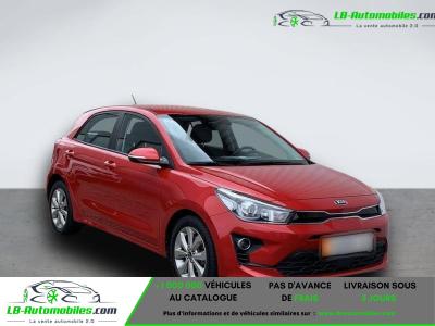 Kia Rio 1.0 T-GDi 100 ch BVM