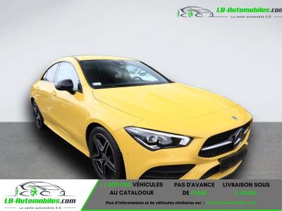 Mercedes CLA Berline 200 BVA