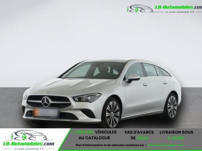 Mercedes CLA Shooting Break 180 BVM