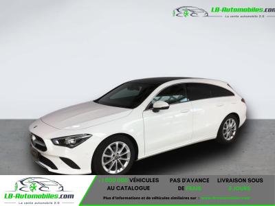 Mercedes CLA Shooting Break 180 BVM