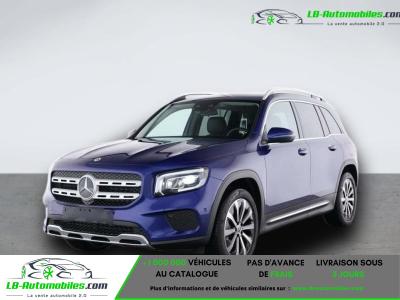 Mercedes GLB 200 d BVA