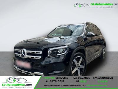 Mercedes GLB 200 BVA