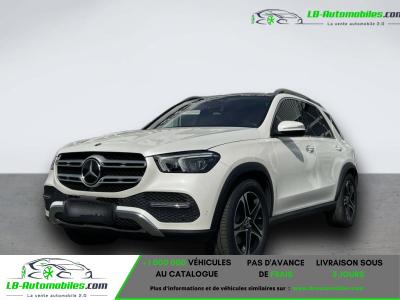 Mercedes GLE  350 d BVA 4Matic