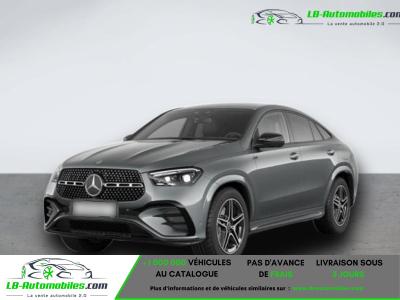 Mercedes GLE Coupe 350 de BVA 4Matic