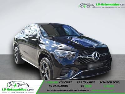 Mercedes GLE Coupe 350 de BVA 4Matic