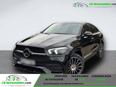 Mercedes GLE Coupe 400 d BVA 4Matic