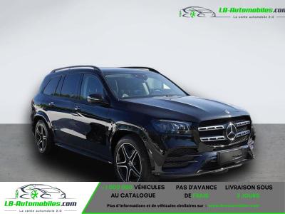 Mercedes GLS 450 BVA 4Matic