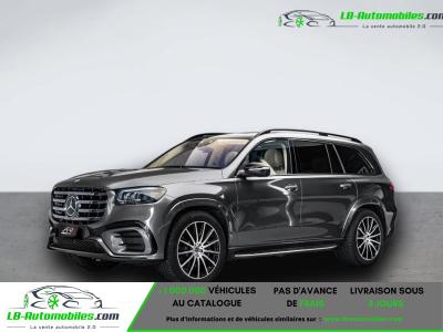 Mercedes GLS 450d BVA 4Matic