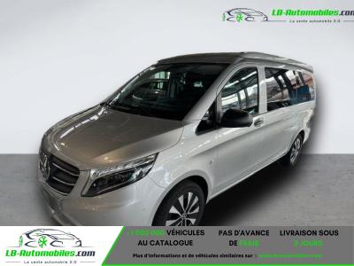 Mercedes Classe V Marco Polo 250d BVA