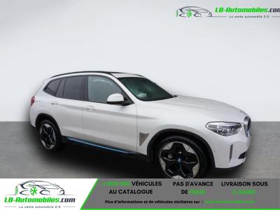 BMW i iX 3 286 ch BVA8