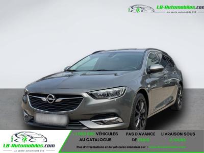 Opel Insignia Grand Sport 1.6 D 136 ch BVM