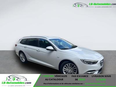 Opel Insignia Sports Tourer 1.5 Turbo 165 ch BVA