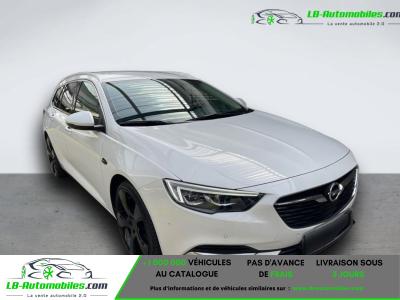 Opel Insignia Sports Tourer 2.0 D 170 ch