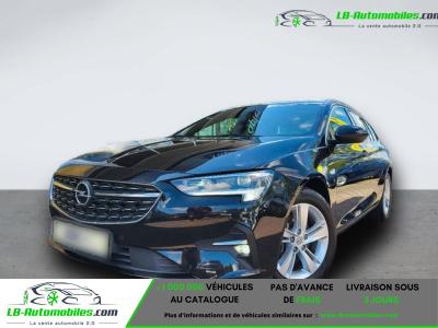 Opel Insignia Sports Tourer 2.0 Diesel 174 ch BVM