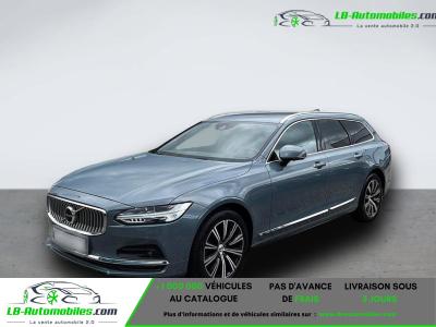 Volvo V90 B4  197 ch BVA