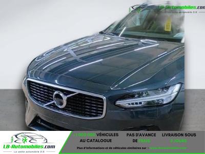 Volvo V90 D4 190 ch BVA