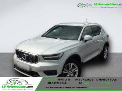 Volvo XC40 T5 180+82 ch BVA