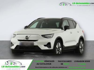 Volvo XC40 Electrique 252 ch BVA