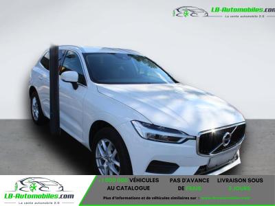 Volvo XC60 T5 250 ch BVA