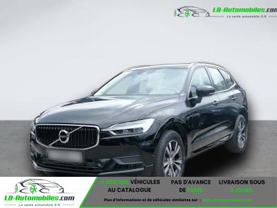 Volvo XC60 T5 250 ch BVA