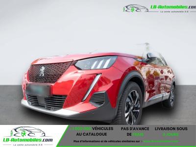 Peugeot 2008 Electrique 136 ch