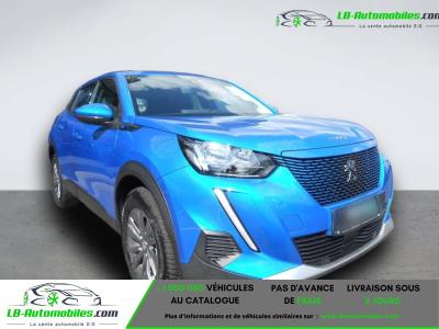 Peugeot 2008 Electrique 136 ch