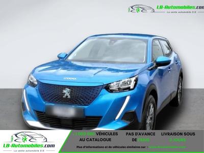 Peugeot 2008 Electrique 136 ch