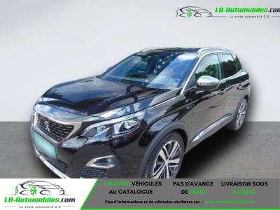 Peugeot 3008 2.0 BlueHDi 180ch  BVA