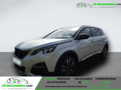 Peugeot 5008 2.0 BlueHDi 180ch  BVA