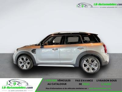 Mini Countryman 150 ch BVA