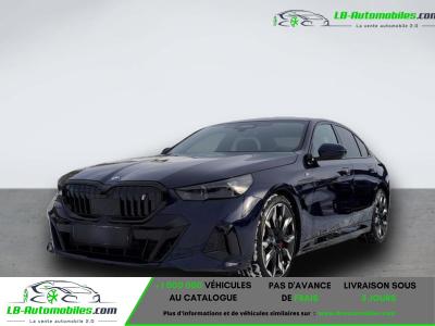 BMW i i5 Touring eDrive40 340 ch