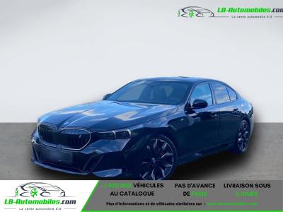 BMW i i5 Touring eDrive40 340 ch