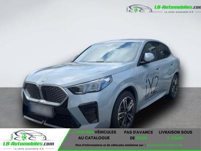 BMW i IX 2 xDrive30 313ch BVA