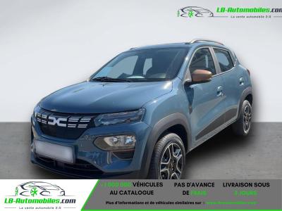 Dacia Spring 48 kW 65 ch