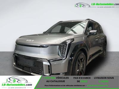 Kia EV9 EV9 385 ch AWD