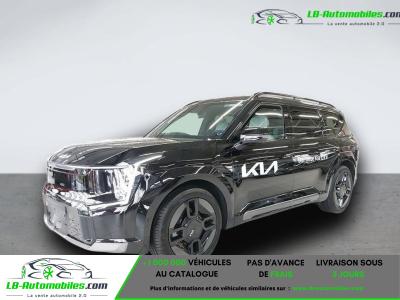 Kia EV9 EV9 385 ch AWD