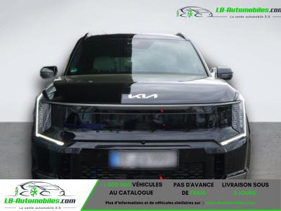 Kia EV9 EV9 385 ch AWD