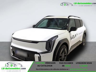 Kia EV9 EV9 385 ch AWD