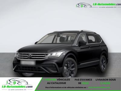 Volkswagen Tiguan Allspace 1.5 TSI 150ch BVM