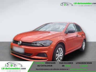 Volkswagen Polo 1.0 75 S&S