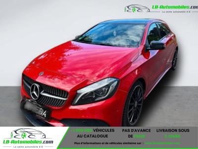 Mercedes Classe A  180 d BVA