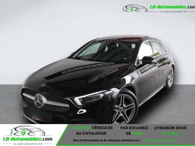 Mercedes Classe A  180 d BVA