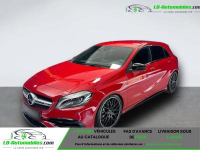 Mercedes Classe A  45 Mercedes-AMG BVA 4-Matic